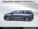 2021 Honda Odyssey Touring