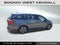 2021 Honda Odyssey Touring