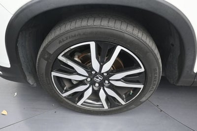 2022 Honda Pilot Touring 7-Passenger