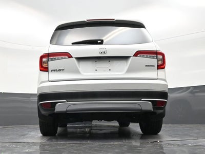 2022 Honda Pilot Touring 7-Passenger