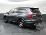 2019 Honda Pilot Touring 8-Passenger
