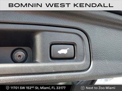 2022 Honda Pilot Black Edition