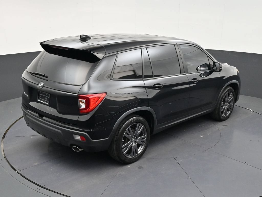 2020 Honda Passport 2WD EX-L