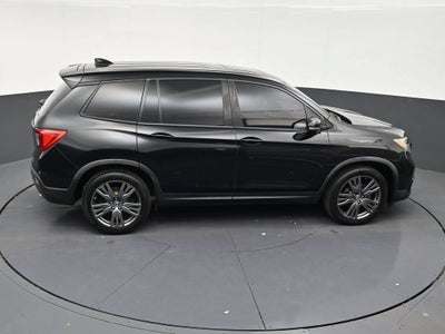 2020 Honda Passport 2WD EX-L