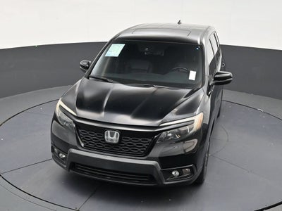 2020 Honda Passport 2WD EX-L