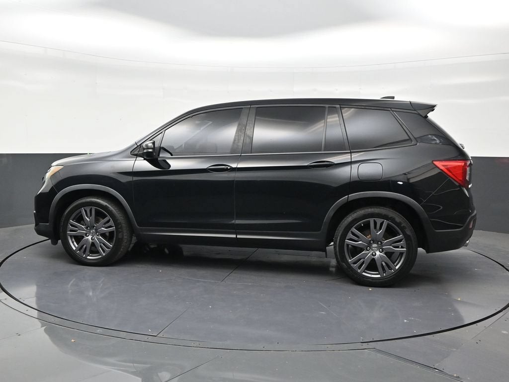 2020 Honda Passport 2WD EX-L