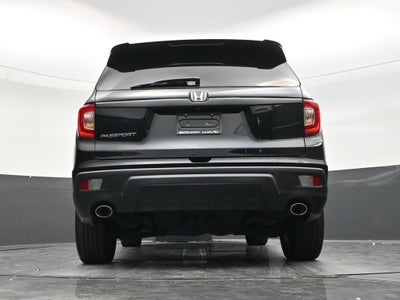2020 Honda Passport 2WD EX-L