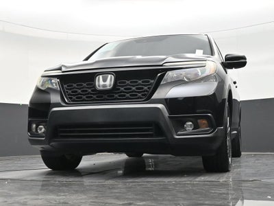 2020 Honda Passport 2WD EX-L