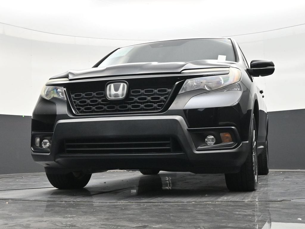 2020 Honda Passport 2WD EX-L