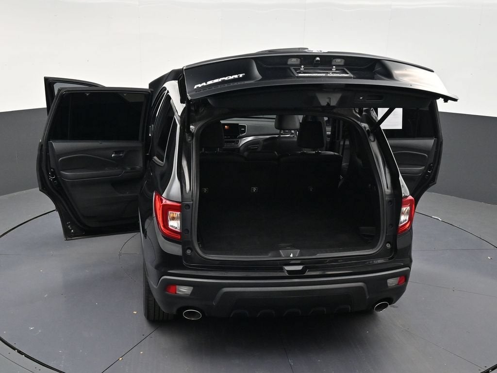 2020 Honda Passport 2WD EX-L