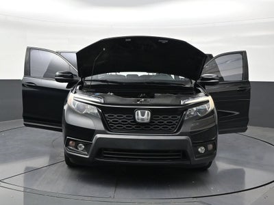 2020 Honda Passport 2WD EX-L