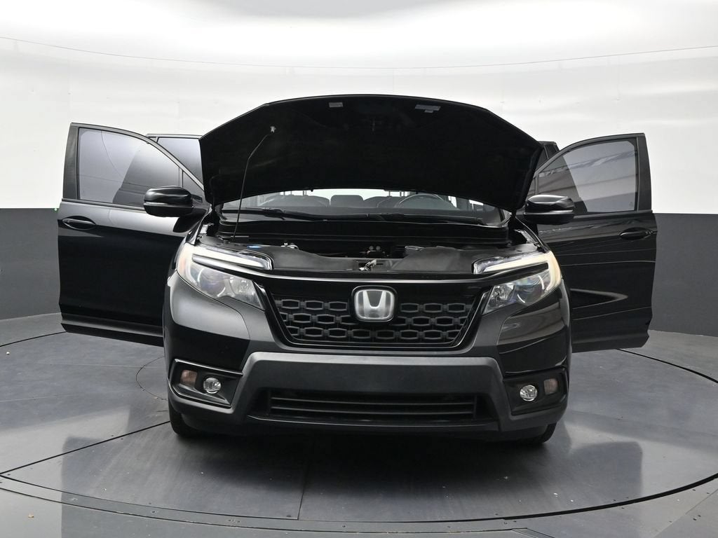 2020 Honda Passport 2WD EX-L