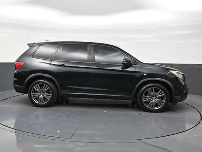 2020 Honda Passport 2WD EX-L