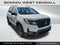 2022 Honda Passport Elite