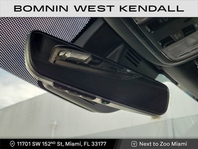 2022 Honda Passport Elite