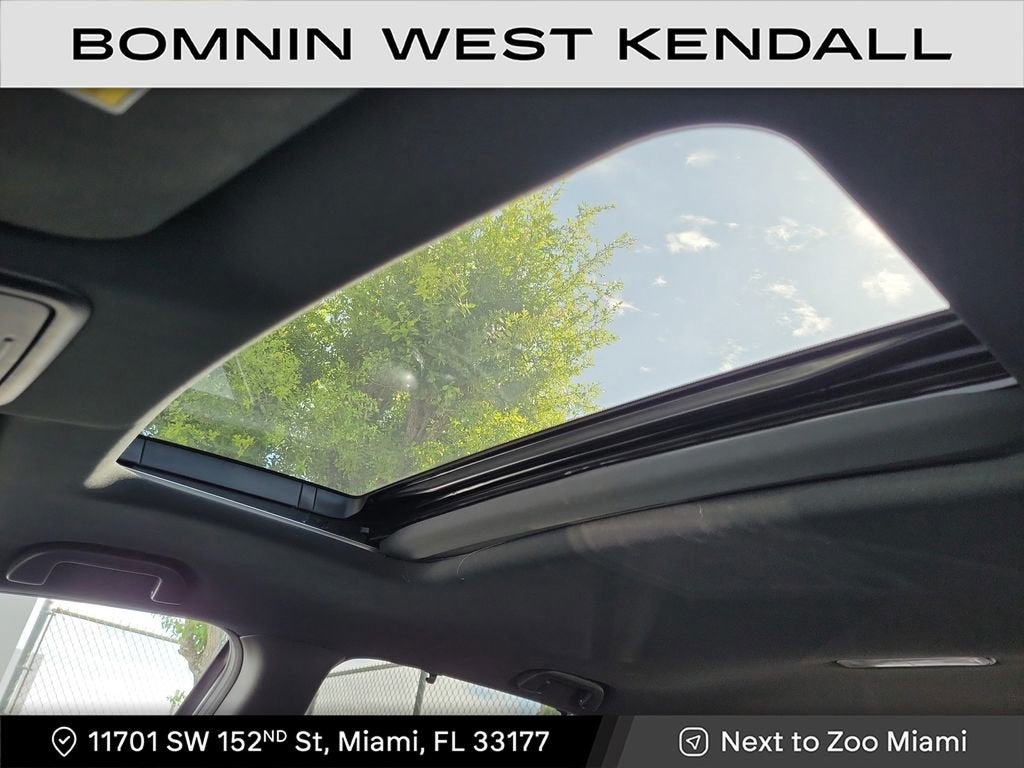 2022 Honda Passport Elite