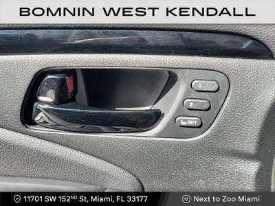 2022 Honda Passport Elite