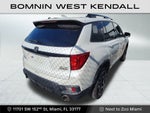 2022 Honda Passport Elite