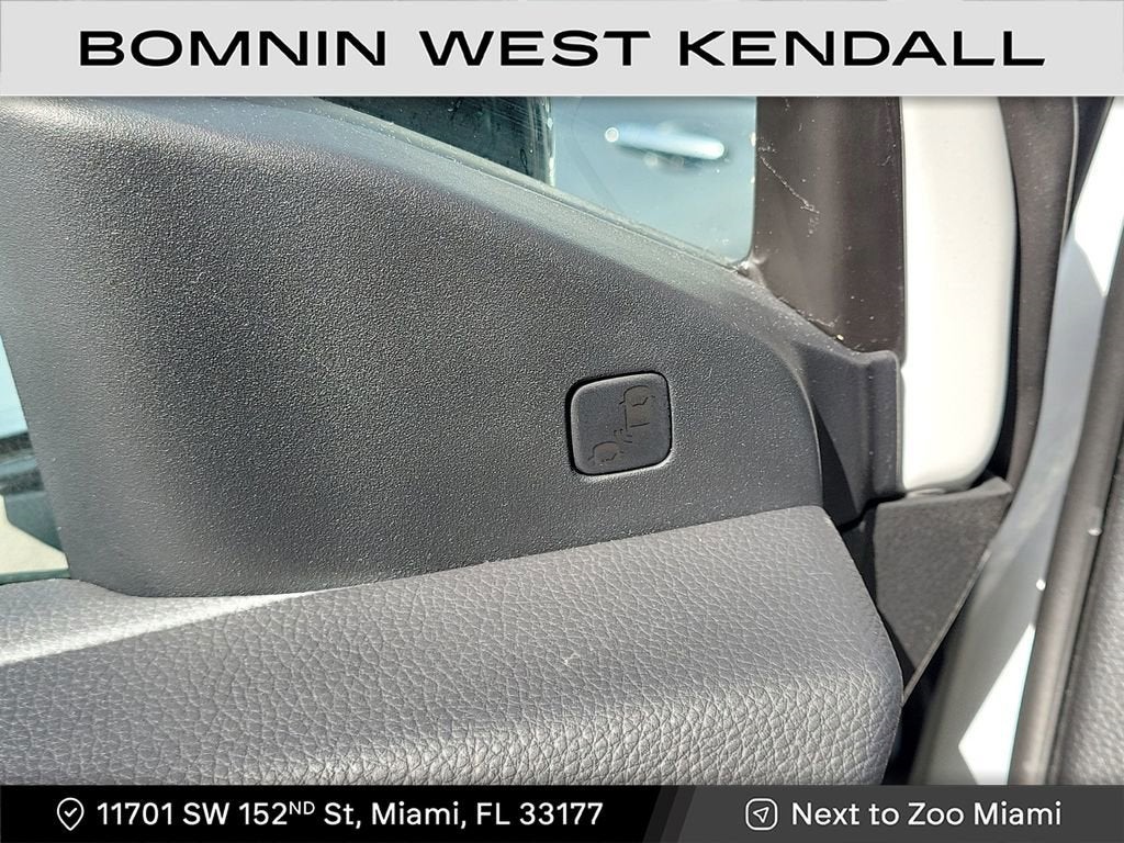 2022 Honda Passport Elite