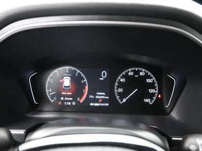 2023 Honda Pilot Sport