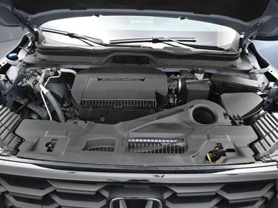 2023 Honda Pilot Sport