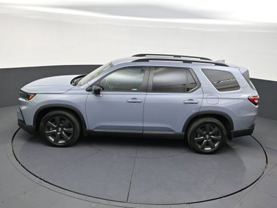 2023 Honda Pilot Sport