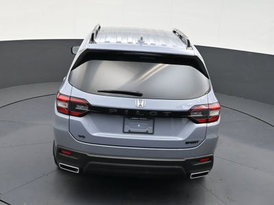 2023 Honda Pilot Sport
