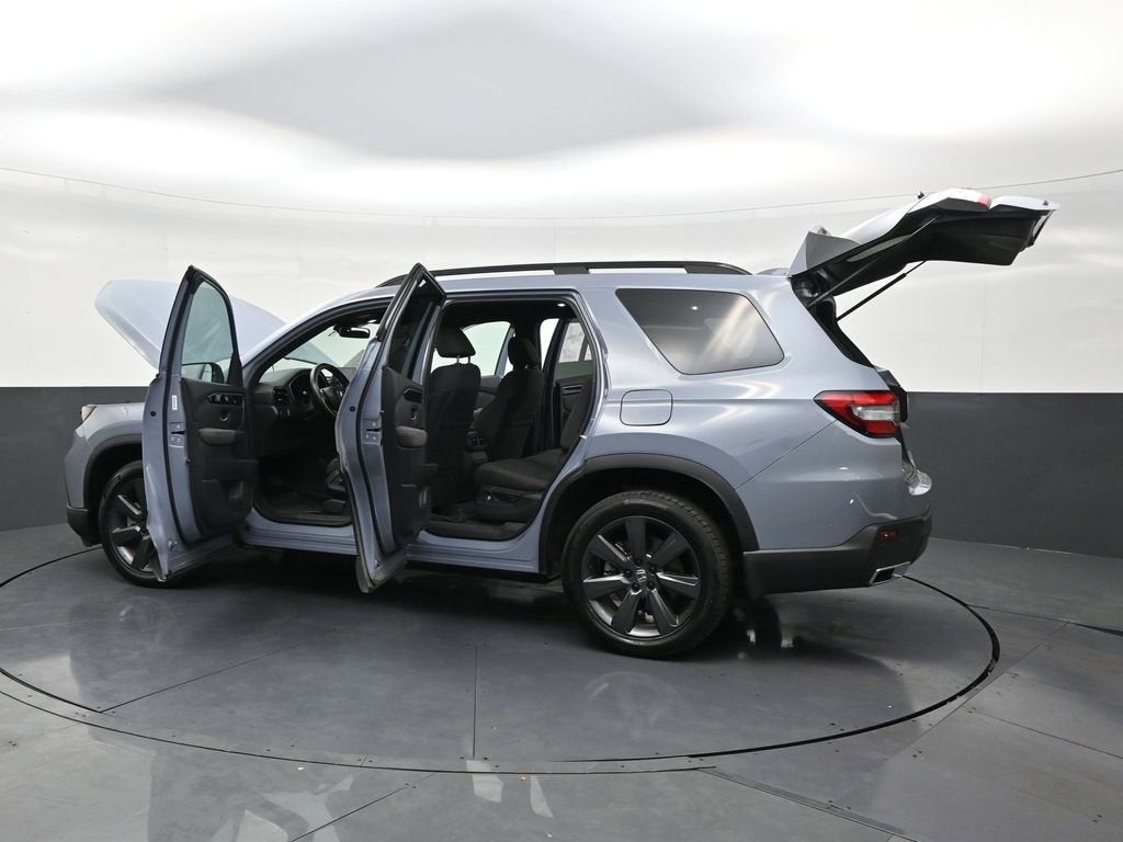 2023 Honda Pilot Sport