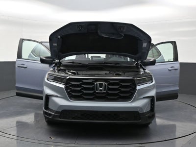 2023 Honda Pilot Sport