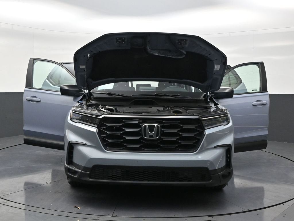 2023 Honda Pilot Sport