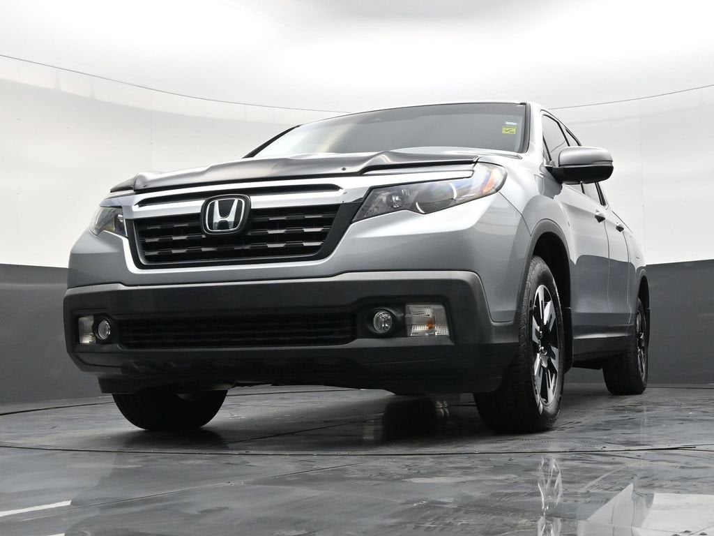 2020 Honda Ridgeline RTL