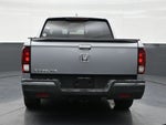 2020 Honda Ridgeline RTL