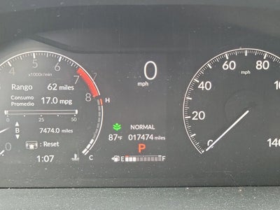 2024 Honda Ridgeline Sport