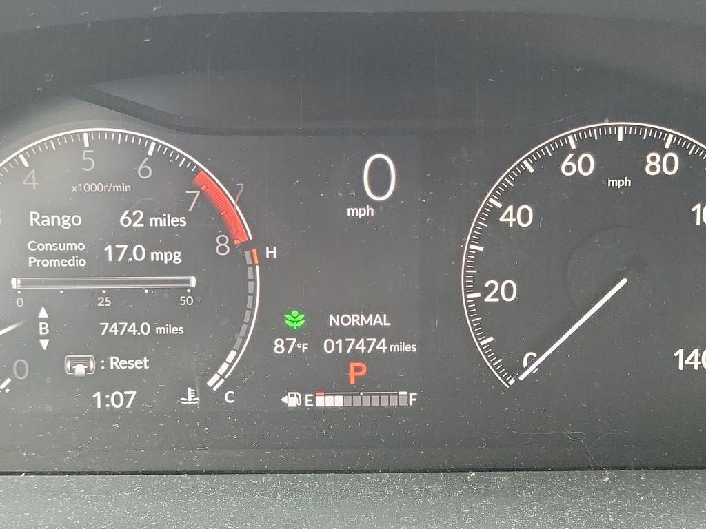 2024 Honda Ridgeline Sport