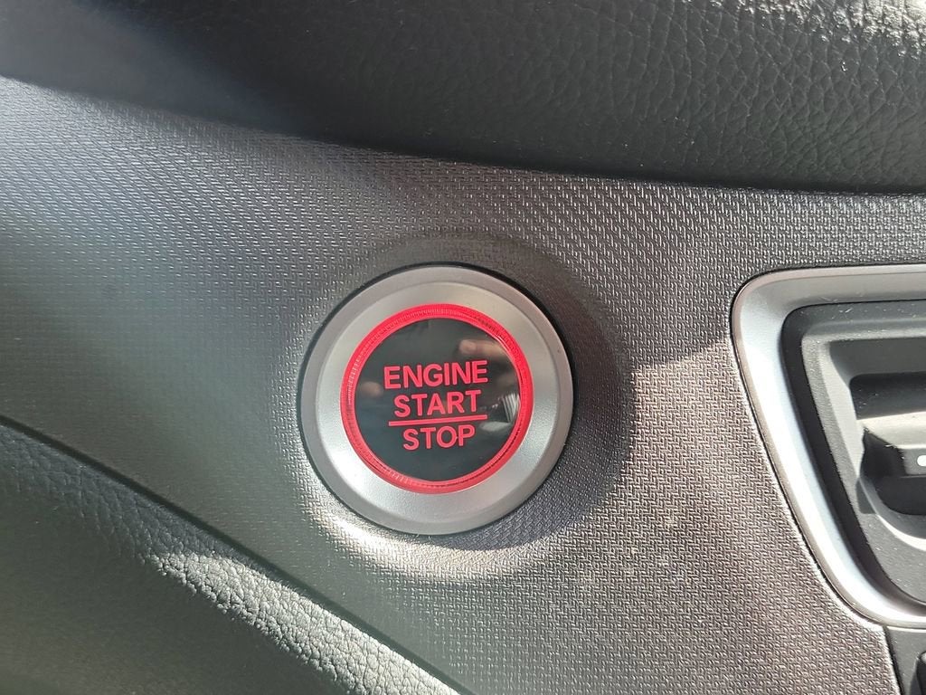 2024 Honda Ridgeline Sport