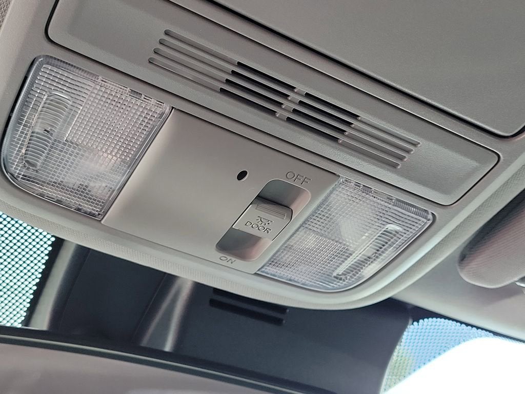 2024 Honda Ridgeline Sport