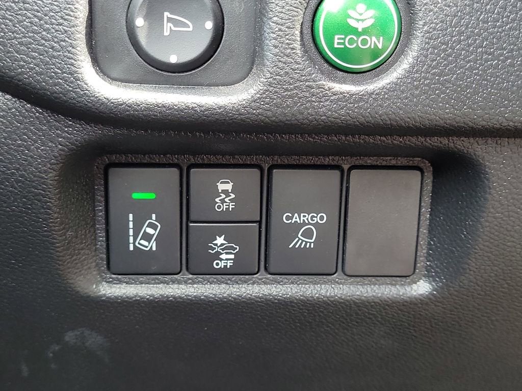 2024 Honda Ridgeline Sport