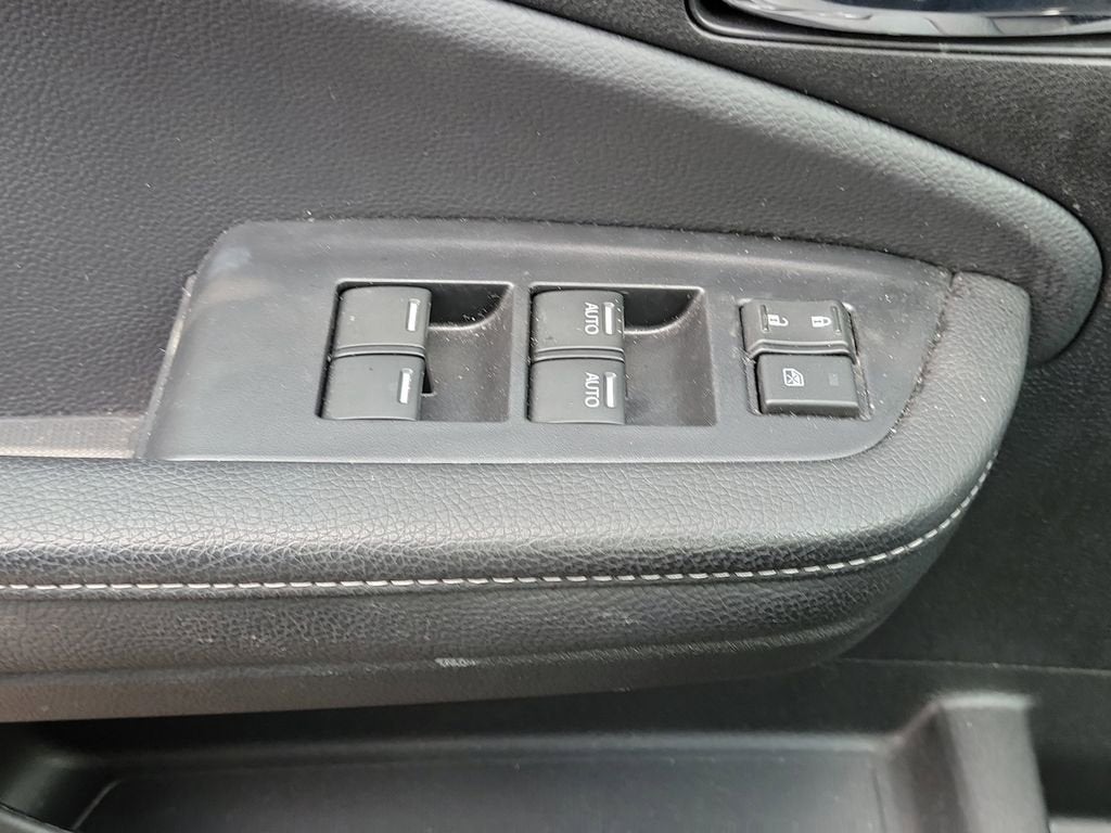 2024 Honda Ridgeline Sport