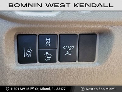 2022 Honda Ridgeline RTL