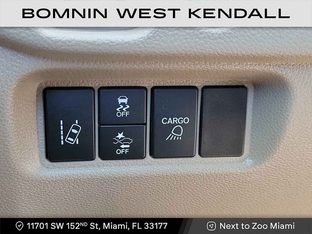 2022 Honda Ridgeline RTL