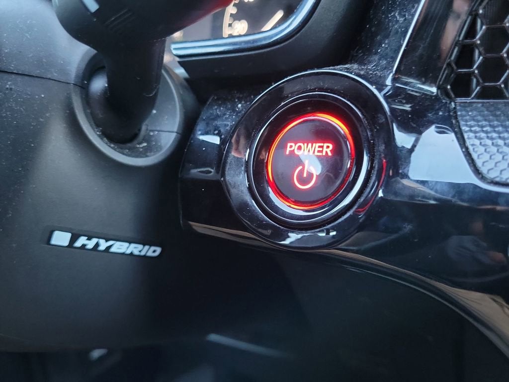 2023 Honda CR-V Hybrid Sport Touring