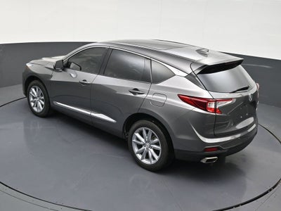 2024 Acura RDX 4DR SH-AWD