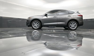 2024 Acura RDX 4DR SH-AWD