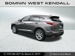 2024 Acura RDX 4DR SH-AWD