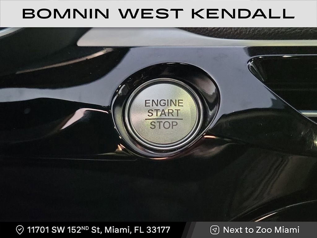 2025 Acura MDX 4DR FWD