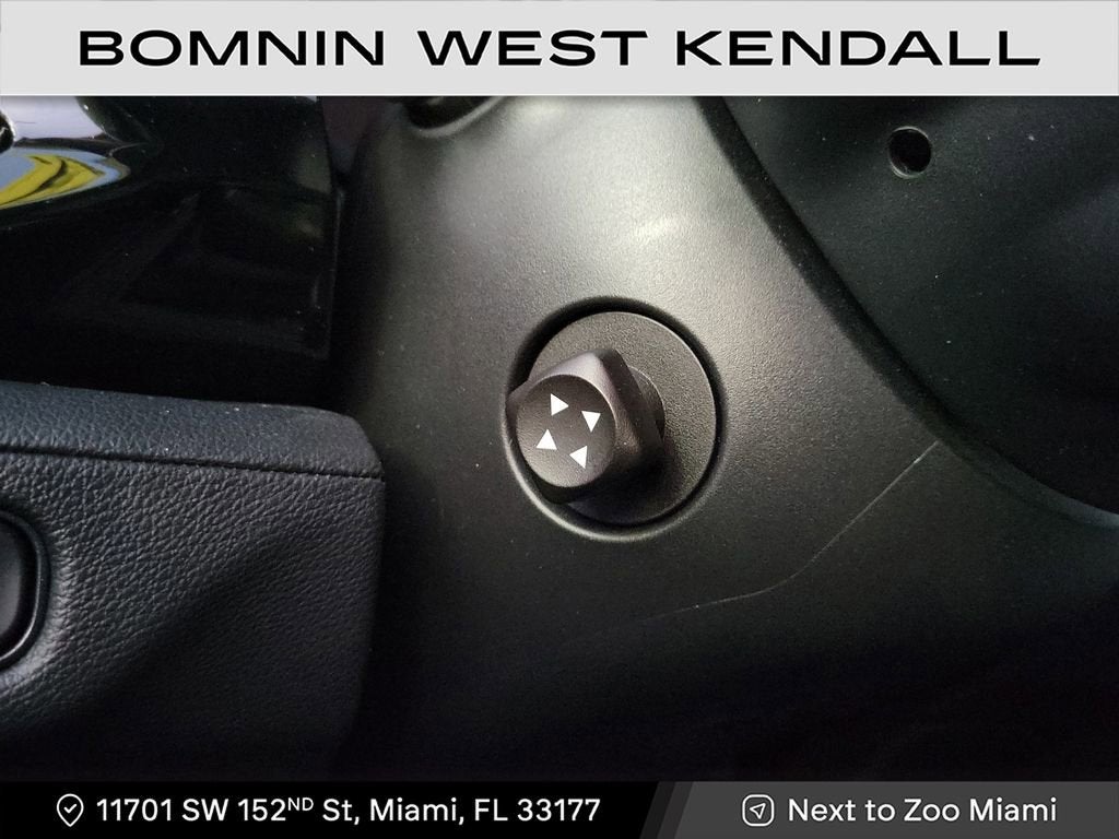 2025 Acura MDX 4DR FWD