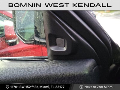 2025 Acura MDX 4DR FWD