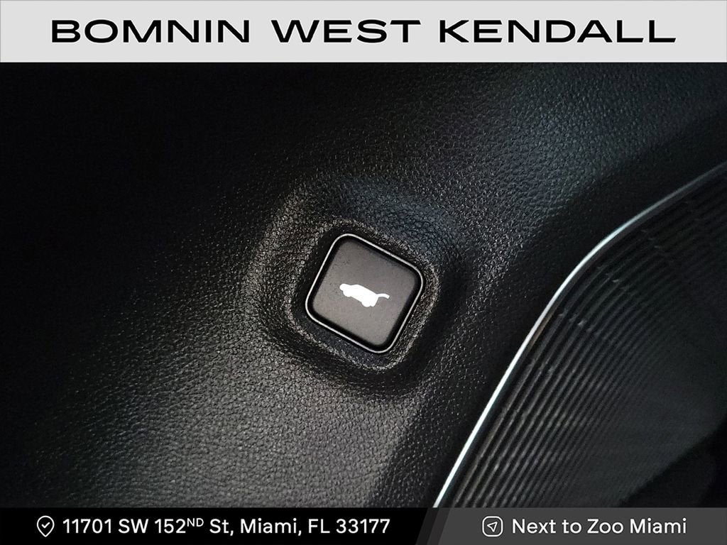 2025 Acura MDX 4DR FWD