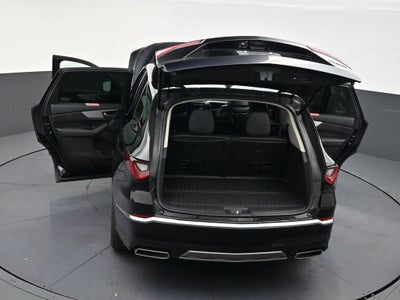 2025 Acura MDX 4DR FWD