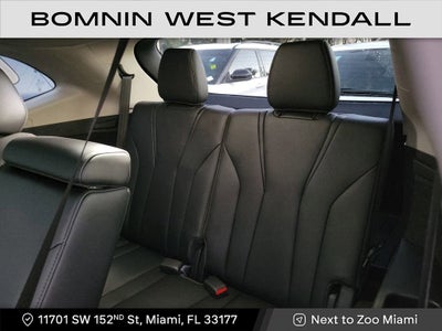 2025 Acura MDX 4DR FWD